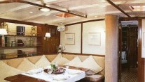 Volterra -  Dining